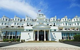 The Grand Hotel Eastbourne